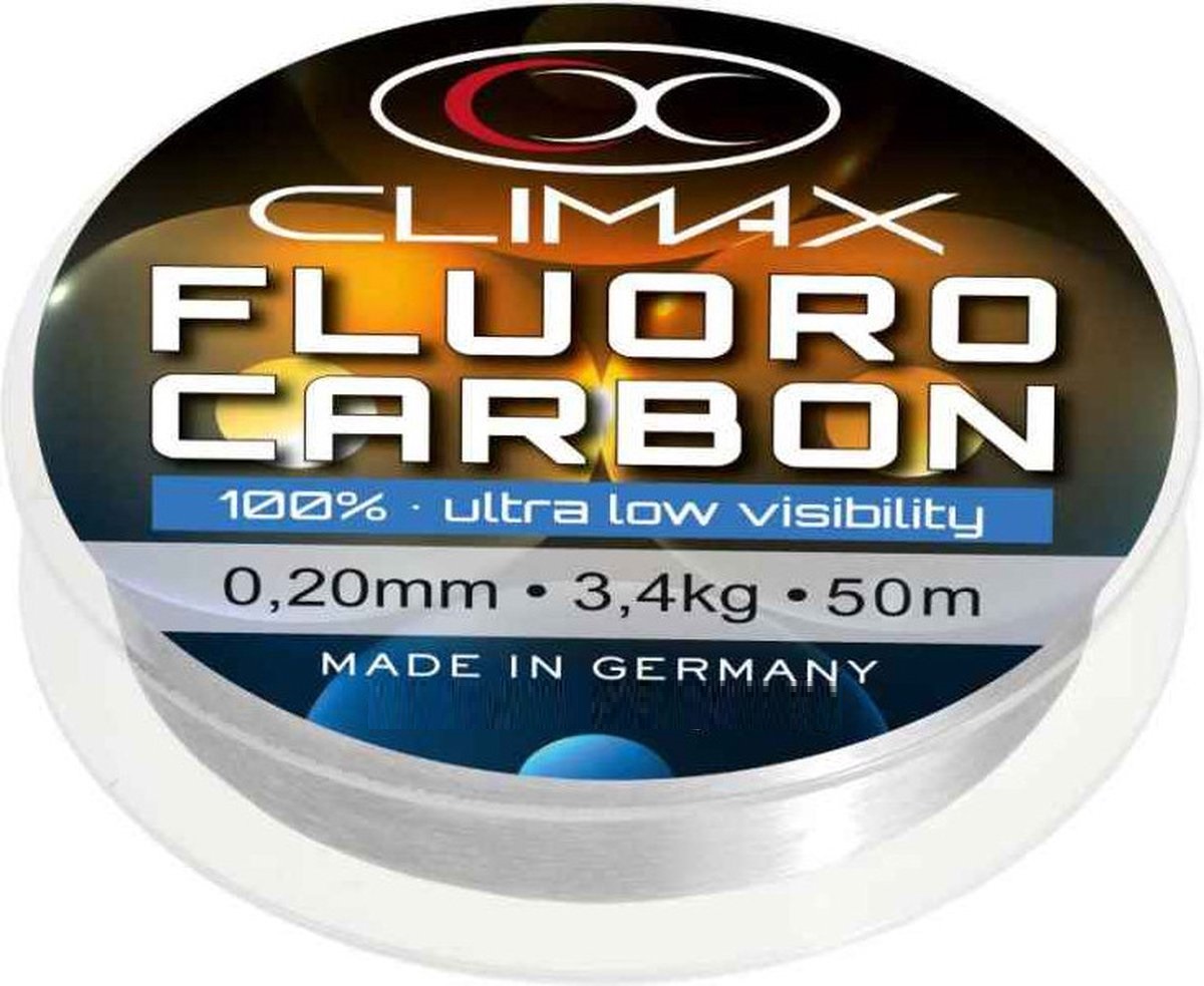 Climax FluoroCarbon 50 m