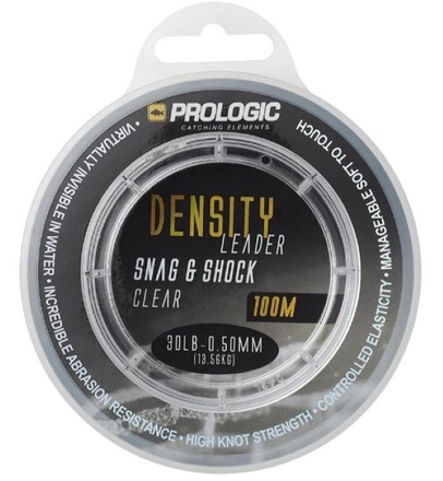 Prologic Density Snag & Shock Líder
