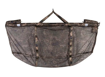 Nash Failsafe Retainer Sling Camo Saco de Pesaje