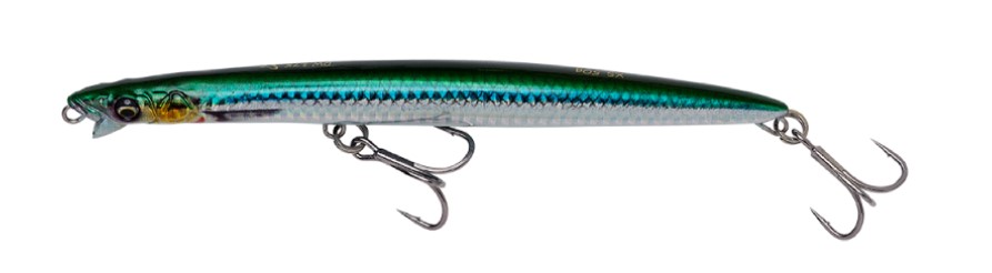 Savage Gear Deep Walker 2.0 Jerkbait de Hundimiento Rápido 17,5cm (50 g) - Sayoris Php