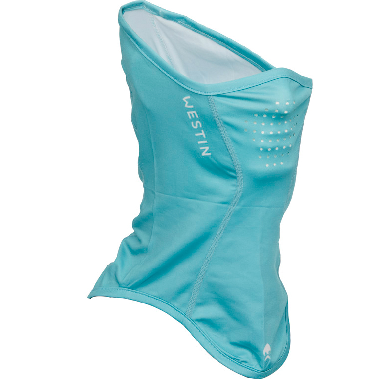 Westin Sea Gaze UPF Neck Gaiter Sea Breeze