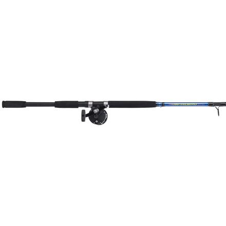 Shakespeare Firebird Combo para Barco 2.10m LH (20-30lb)