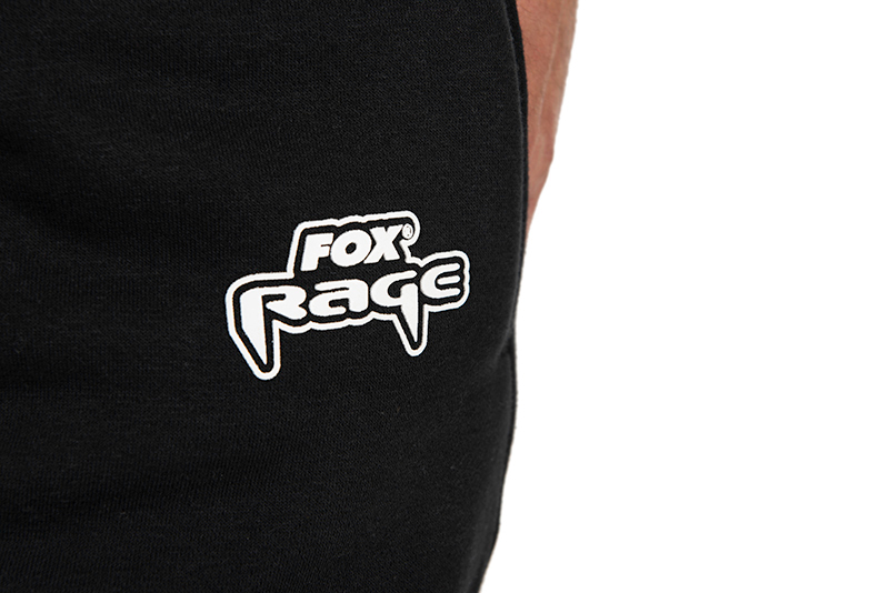 Fox Rage Wear Shorts Pantalón de Pesca