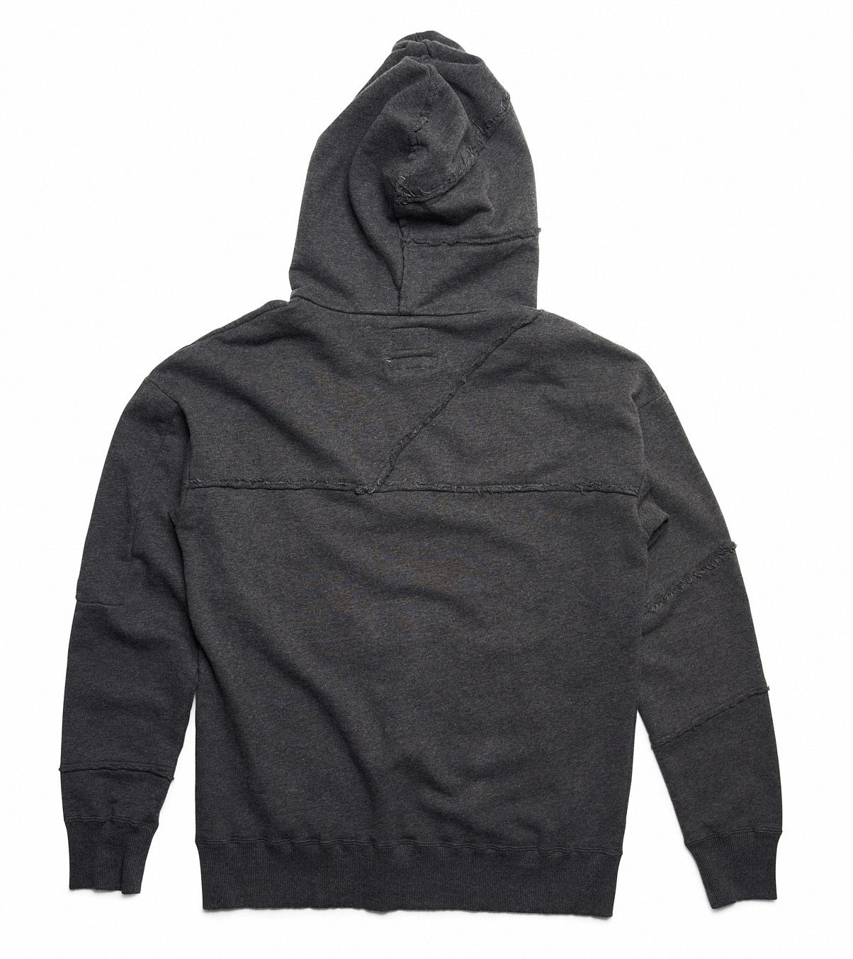 Spro F/Ce. Sweat Hoody Black