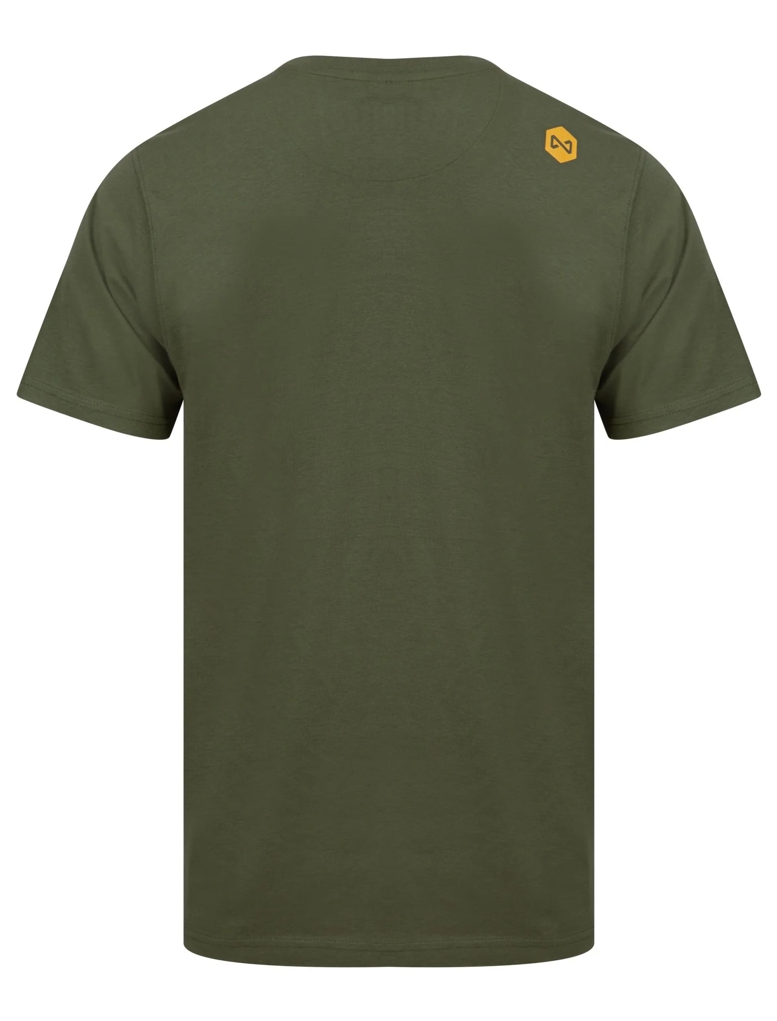 Navitas Sloe T-Shirt Verde