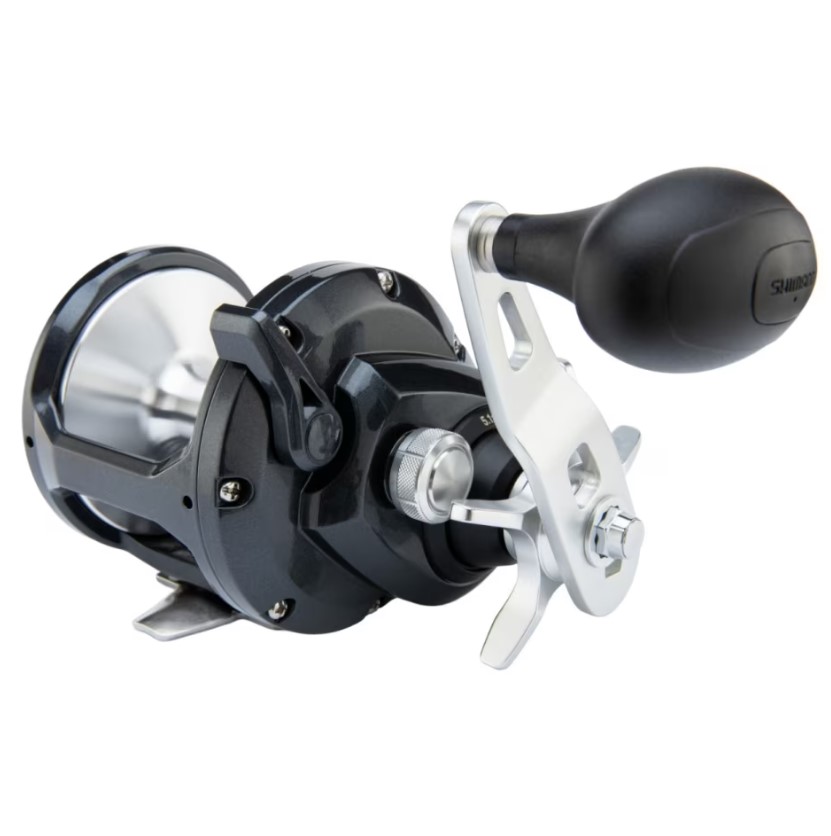 Shimano Torium Multiplier A HG Carrete de Mar