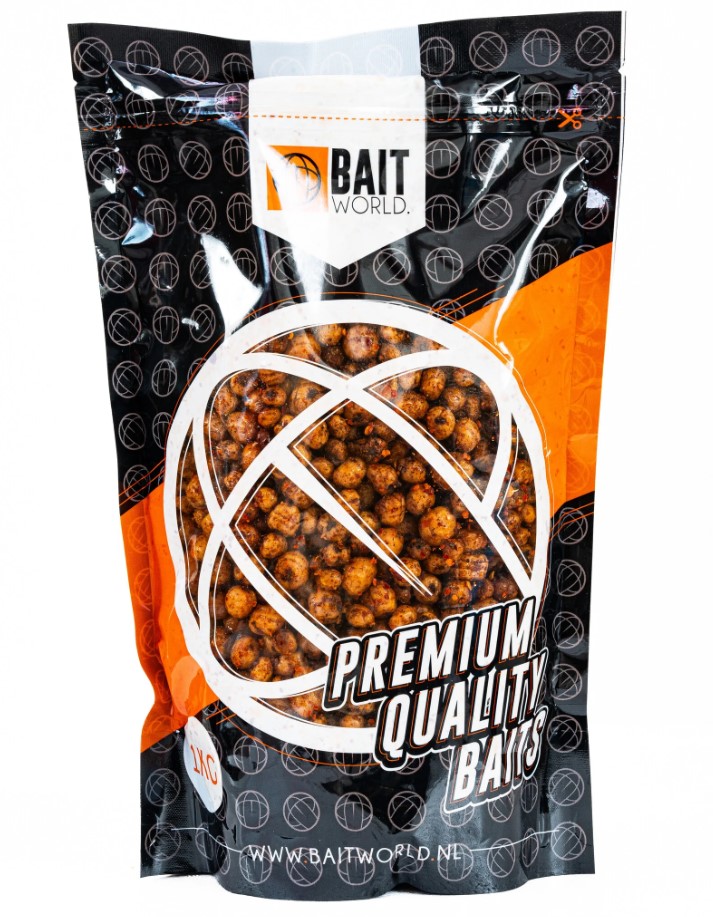 Baitworld Chufas Chili (1kg)