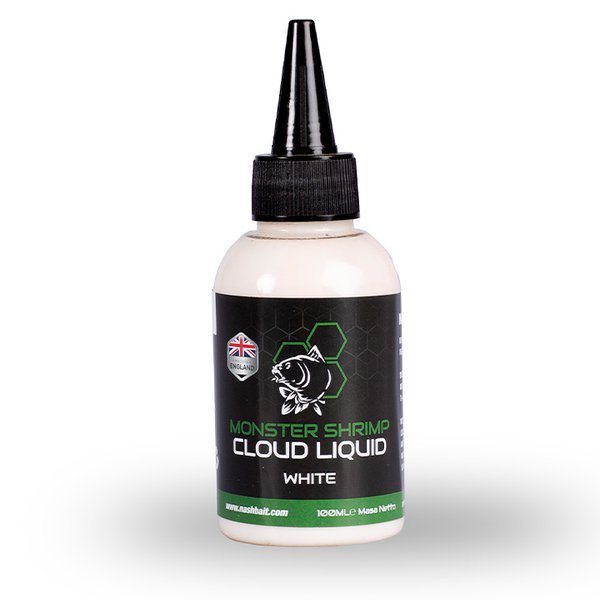 Nash Monster Shrimp Cloud Líquido (100ml)