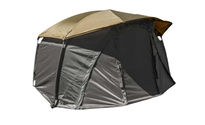 Fox Frontier Lite Vapour Peak Cubierta para Bivvy