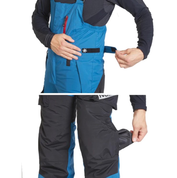 Norfin Suit Tornado Pro Traje Térmico