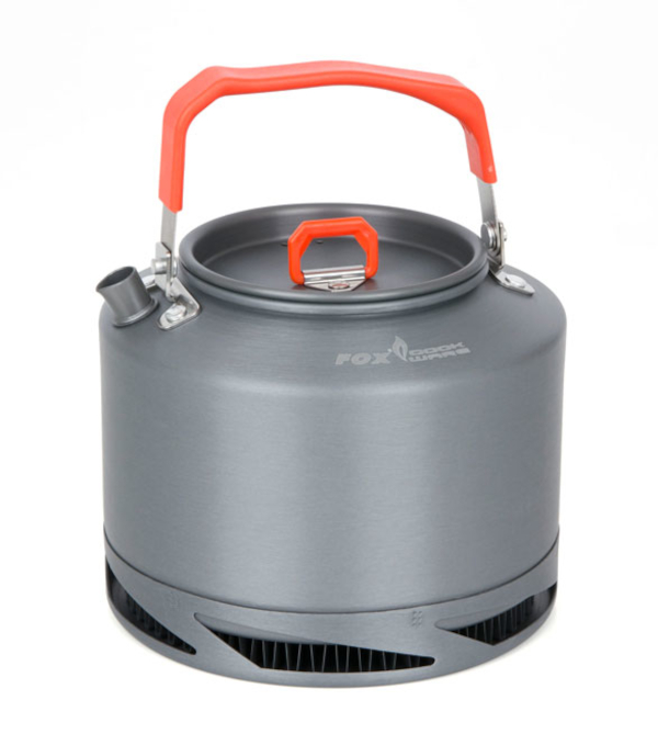 Fox Cookware Hervidor - Fox Cookware Hervidor 1,5L