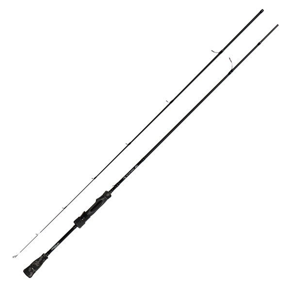 Fox Rage Street Fighter Finesse 190cm, 1-8gr