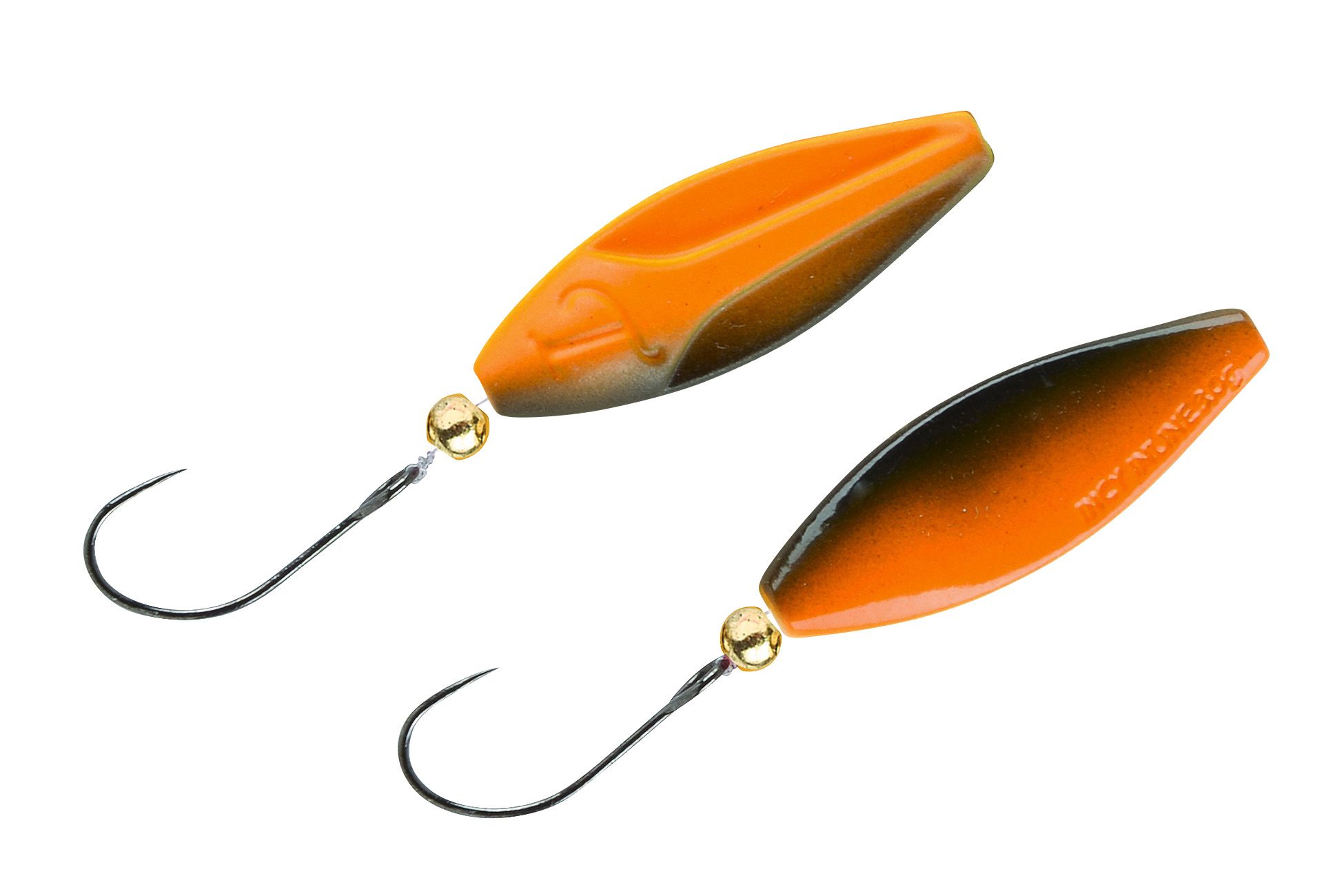 Trout Master Incy Inline Spin Spoon 3gr
