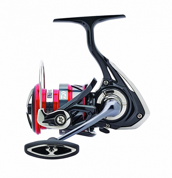 Daiwa 18 Ninja LT Carrete Spinning