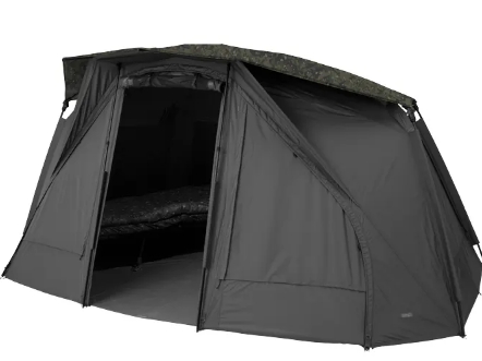 Trakker Tempest RS 200 Cubierta Superior Camo