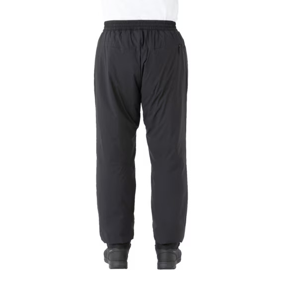 Shimano Apparel Active Pantalones de Aislamiento Tungsten