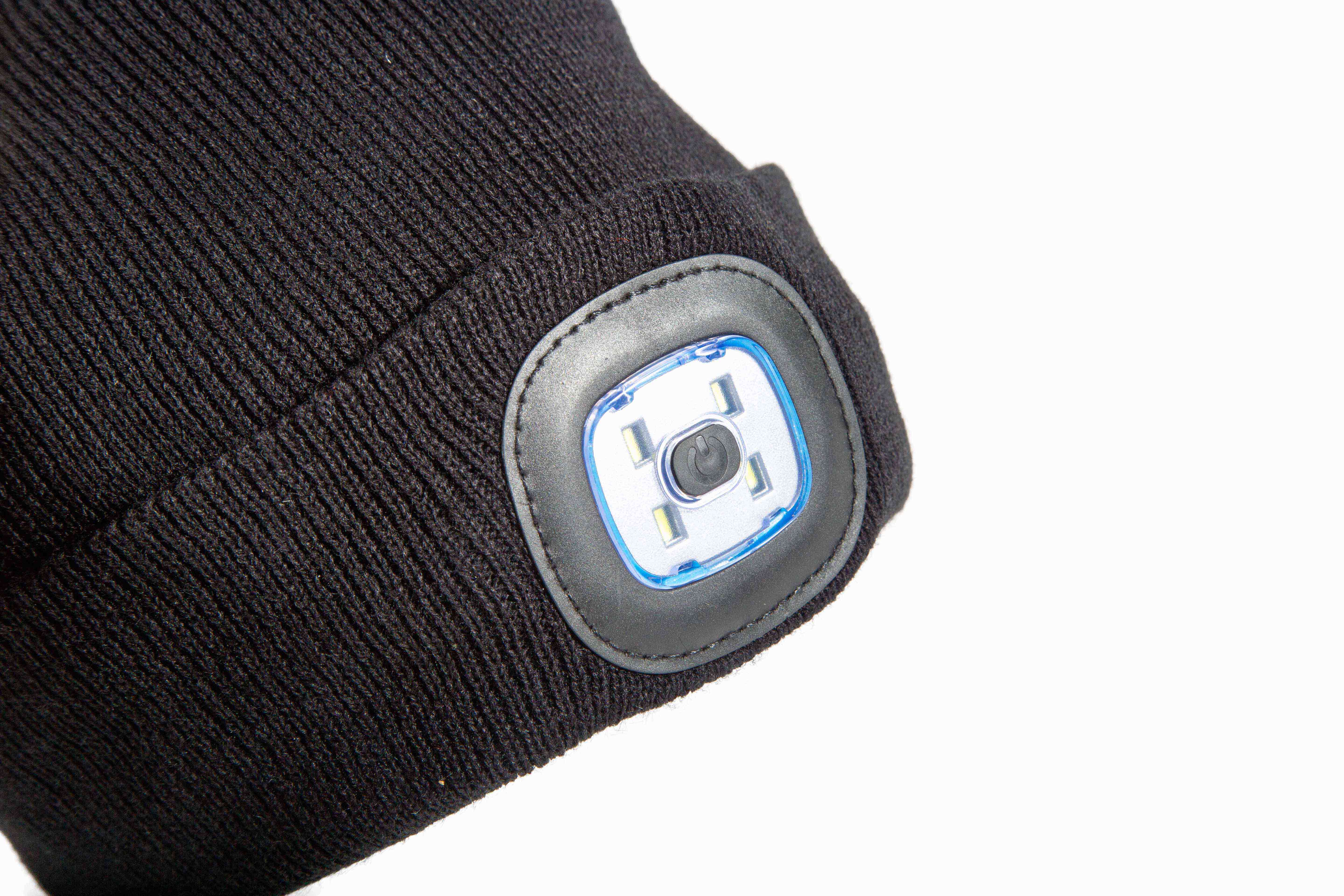 Ultimate LED Gorro de Invierno