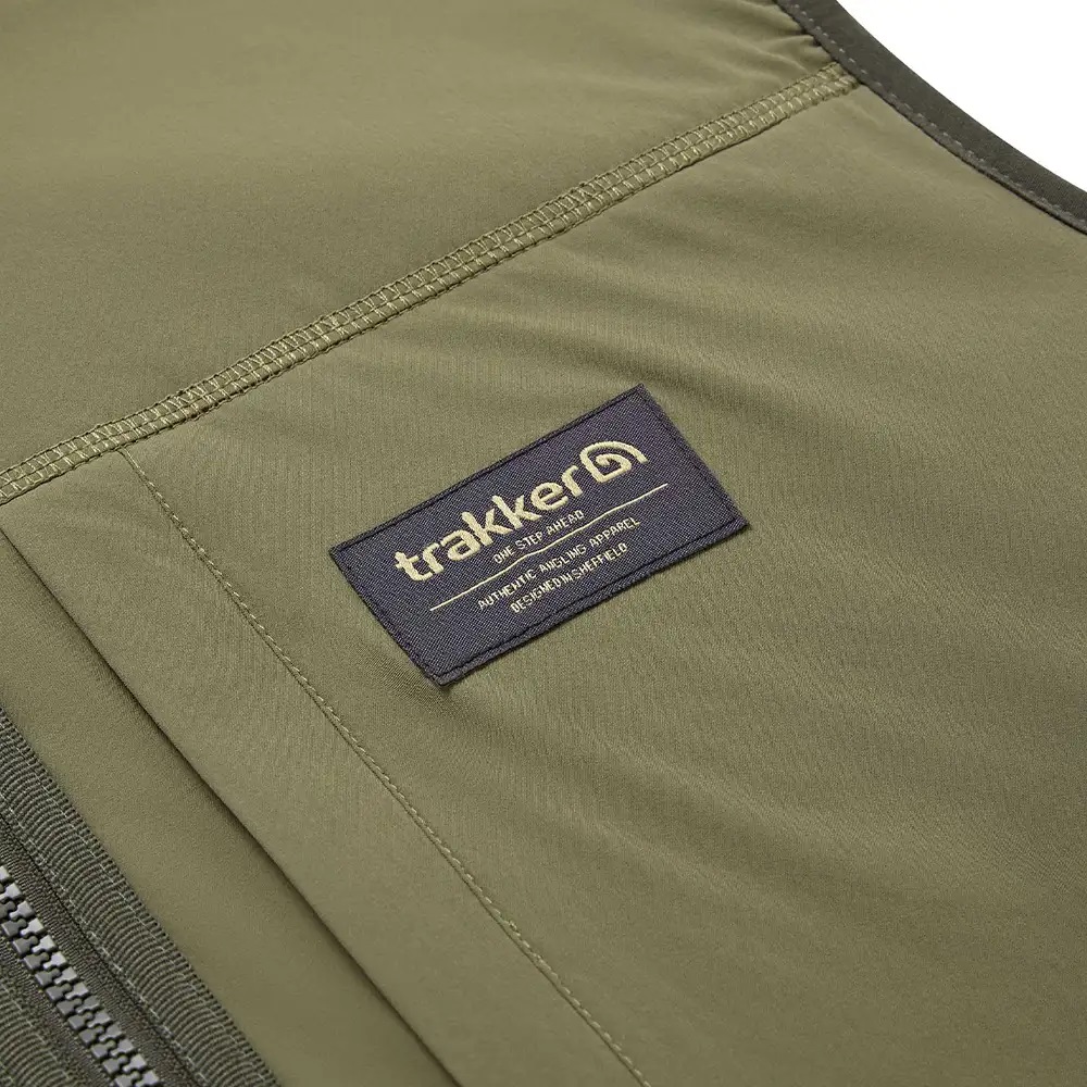 Trakker TechPro Sherpa Chaleco