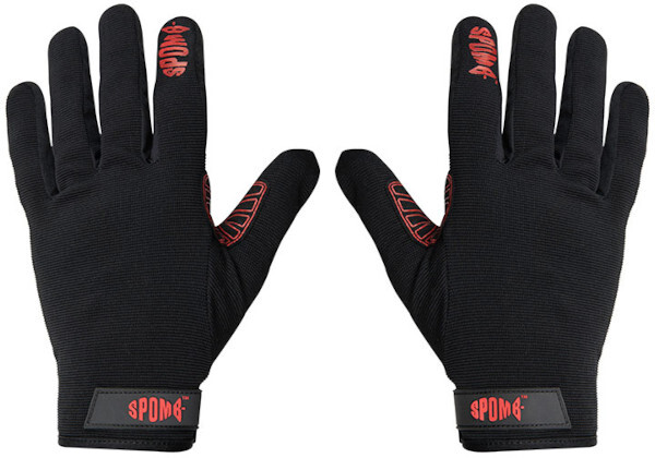 Fox Spomb Pro Casting Guantes