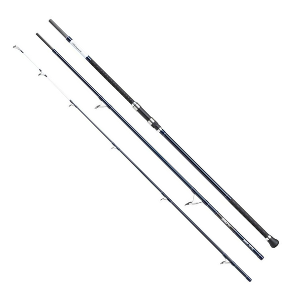 Shakespeare Salt XT Expedition Caña para Lubina 3.35m (56-112g)