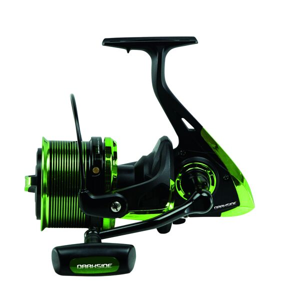 Maver Reel Darkside Carrete para Playa