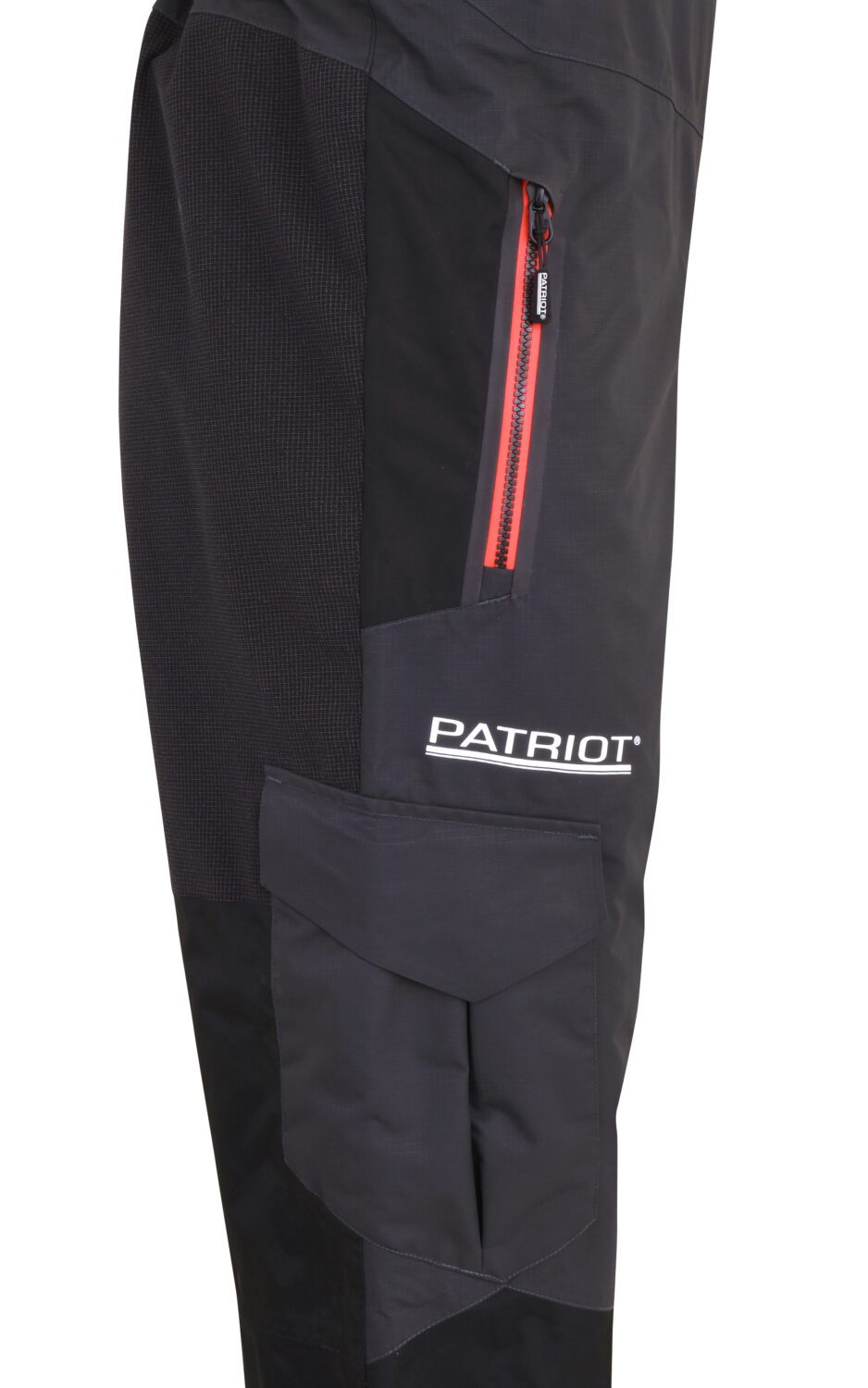 Patriot Dry Guard B&B Pantalón de Pesca