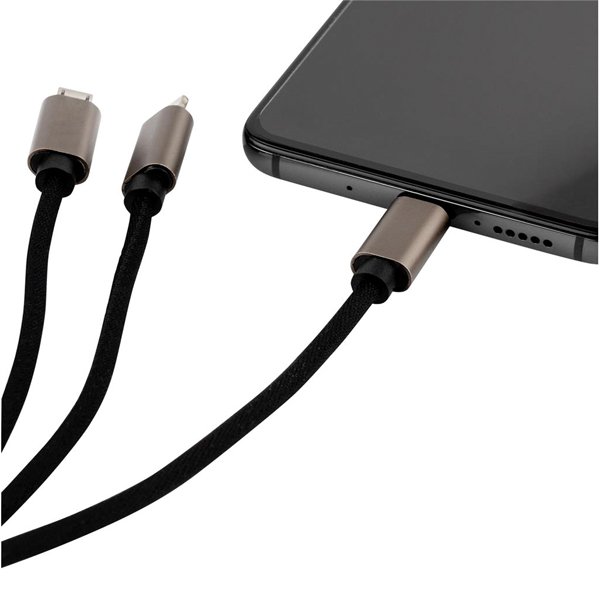 Dörr USB 3-in-1 Cable