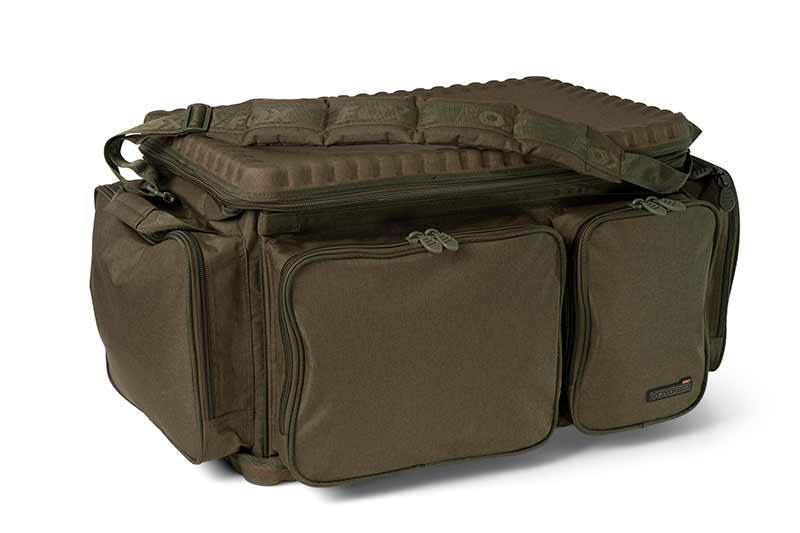 Fox Voyager Bolsa Grande para Carretilla