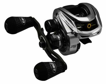 Lew's HyperMag SLP Carrete Baitcaster