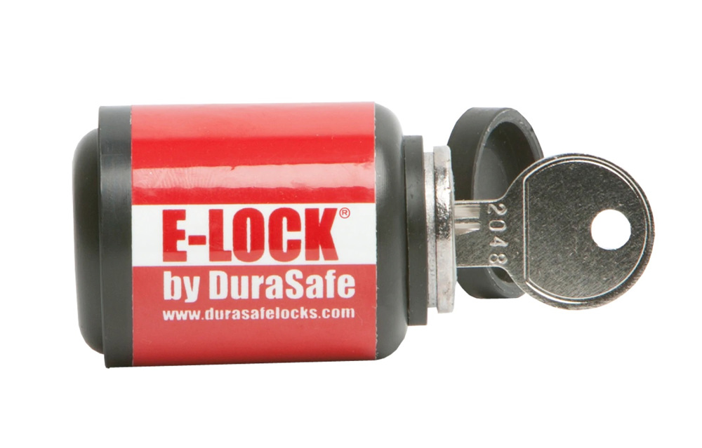DuraSafe E-Lock UEL50 Set Llaves Iguales Fishinder / Minn Kota Seguridad