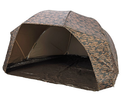 JRC Rova 60 Camo Brolly