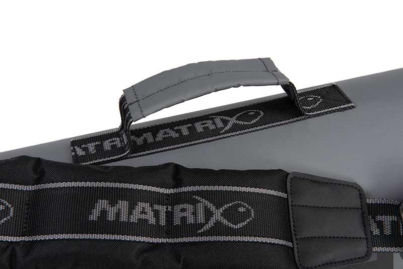 Matrix Aquos Ultra Funda para 2 Cañas