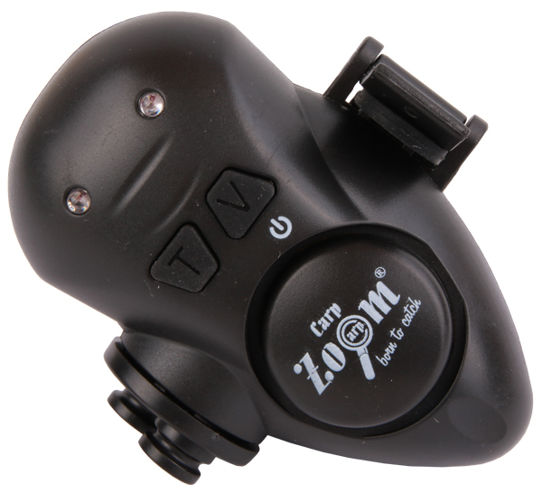 Carp Zoom Clip-On Alarma de Mordida