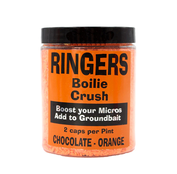 Ringers Boilie Crush 300ml