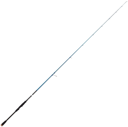 Savage Gear SGS2 Jerkbait 2,13m 10-35gr (1-pieza)