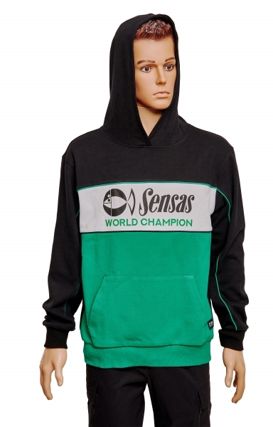 Sensas Fashion Club Hoody