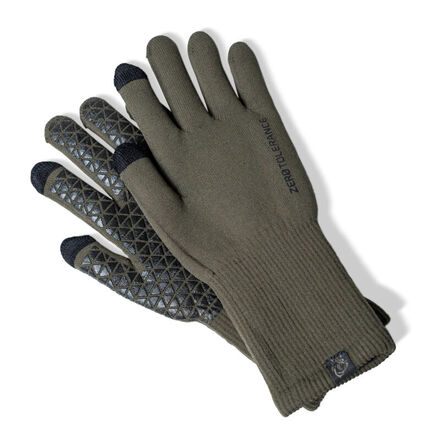 Nash ZT Guantes Impermeables Element