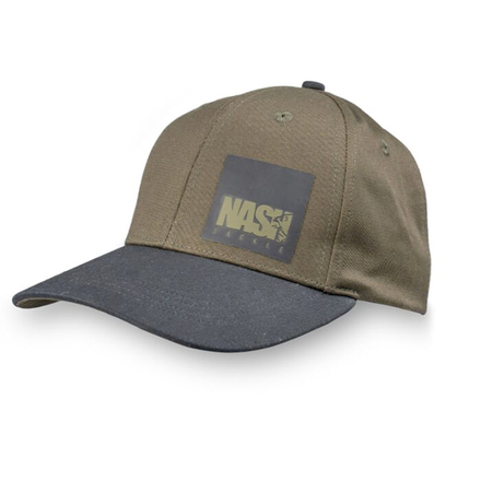 Nash Make It Happen Gorra de Béisbol Box Logo