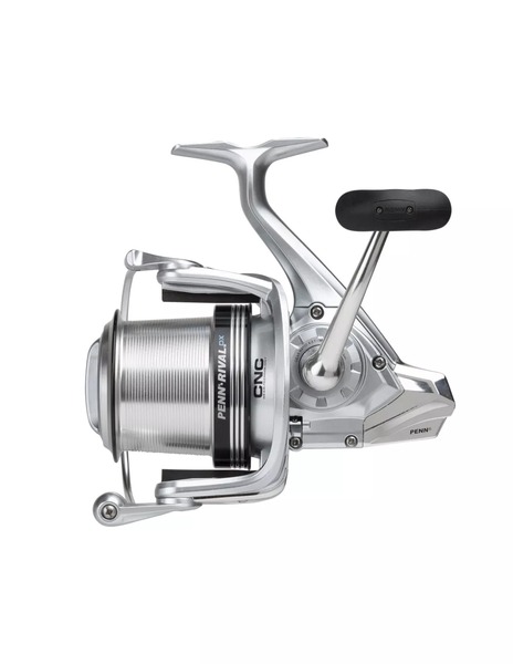 Penn Rival DX Longcast Carrete de Playa