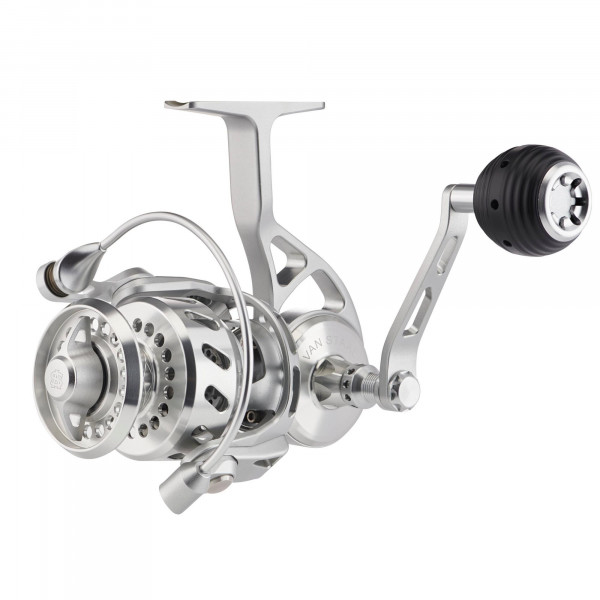 Van Staal VR75 Spinning Reel Carrete con Freno Frontal