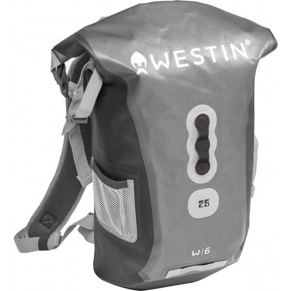 Westin W6 Roll-Top Mochila