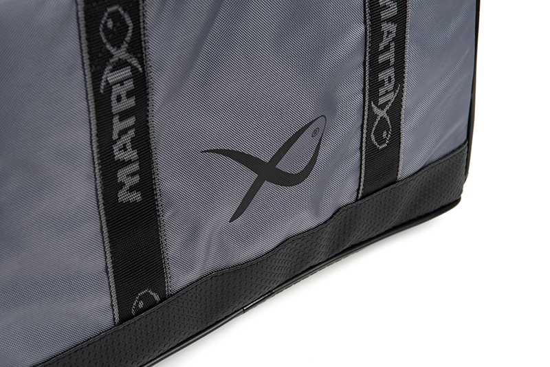 Matrix Ethos Feeder Case Bolsa para Pesca de Pez Blanco (Incl. 3 tackleboxes)