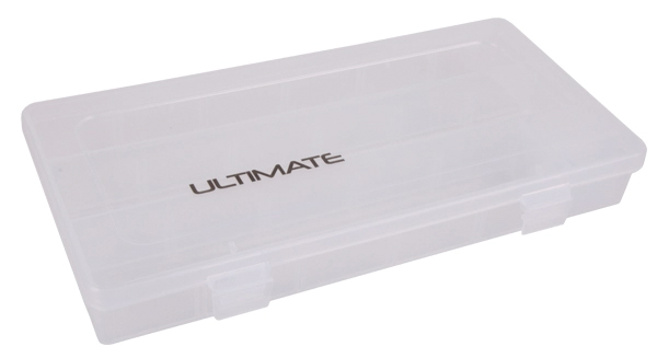 Predator Lure Box 3 (98-piezas) - Ultimate Tacklebox 23x12x3,5cm
