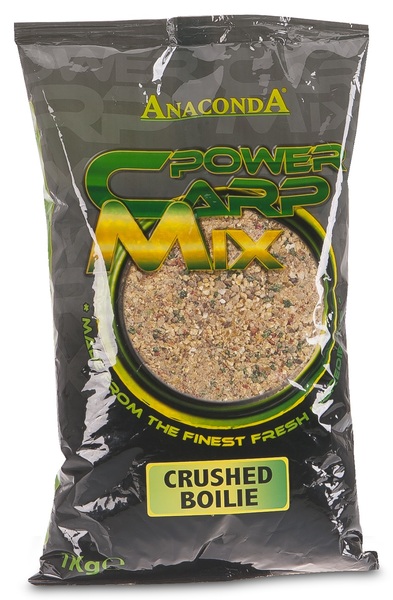 Anaconda Power Carp Mix Cebo 1kg