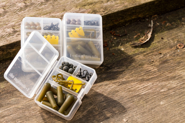 Avid Carp - Kit de Cuentas Chod