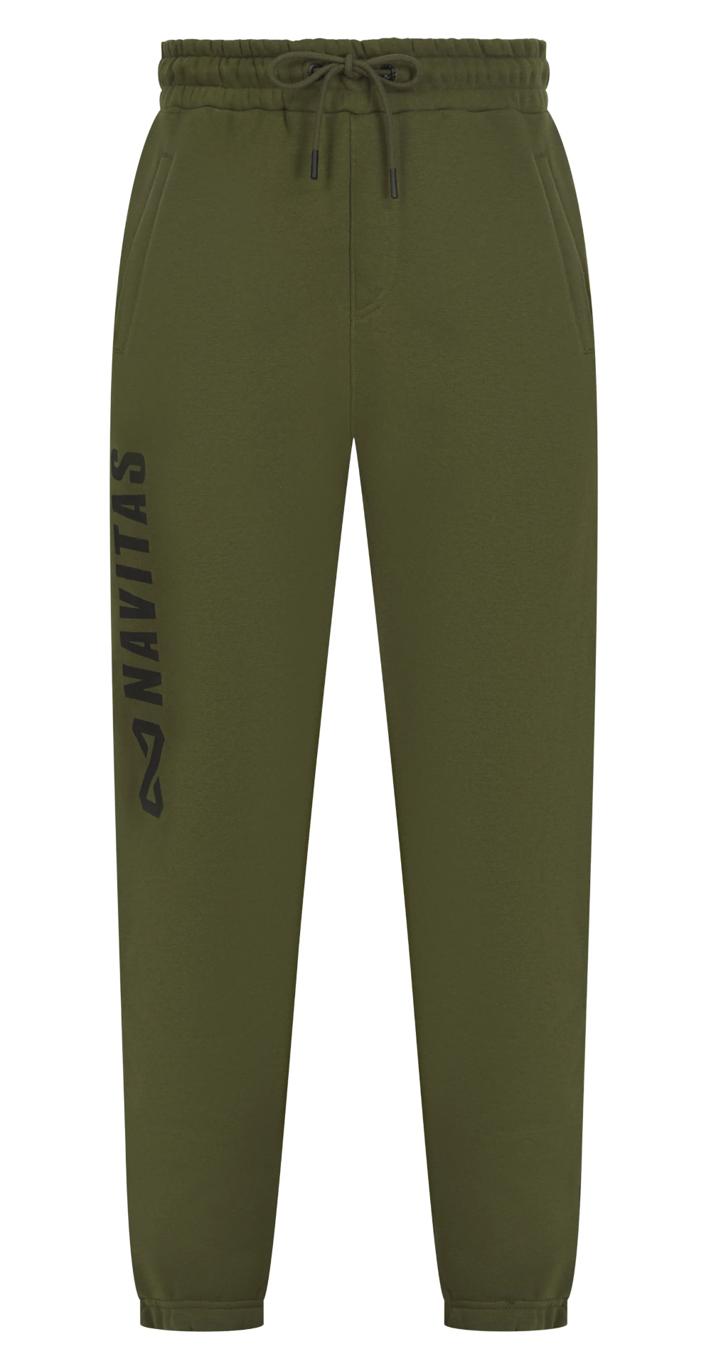 Navitas Core Jogger Verde Pantalón de Pesca