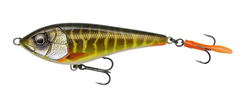 Savage Gear Deviator Swim Jerkbait SS 14cm (70 g) - Pike