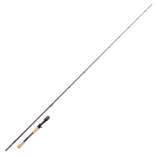 Abu Garcia Spike Pro Pelagic 1,90m (28-70g)