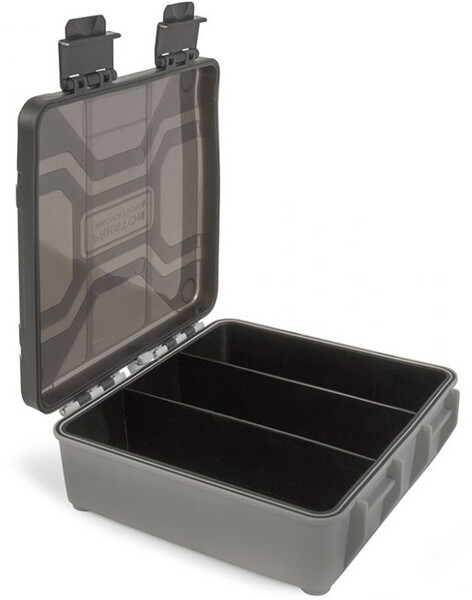 Preston Hardcase Caja de Accesorios - Standard