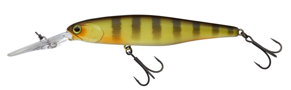 Illex SDD Squirrel Suspending Señuelo 11.5cm (22g) - Perch